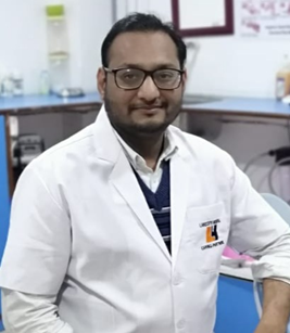 best maxillofacial surgeon in Bhopal